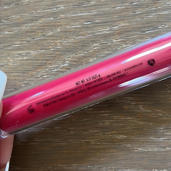 NWT Pür Big Look Mascara - Picture 5 of 6